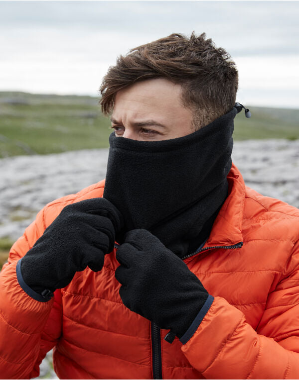 Beechfield  Recycled Fleece Snood B280R B280R