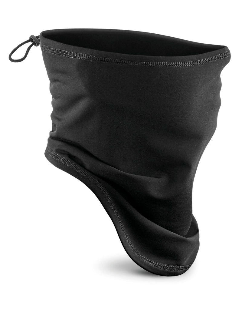 Beechfield  Junior Softshell Sports Tech Neck Warmer B320B