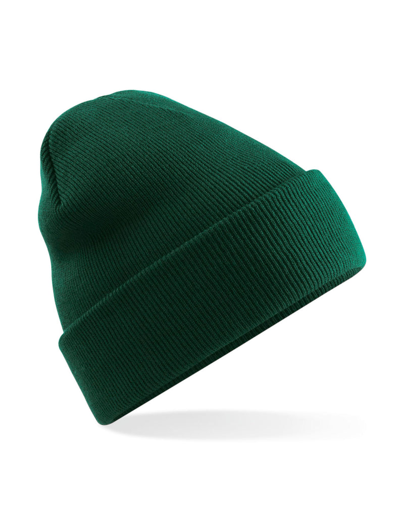 Beechfield  Polyana Original Cuffed Beanie B375R