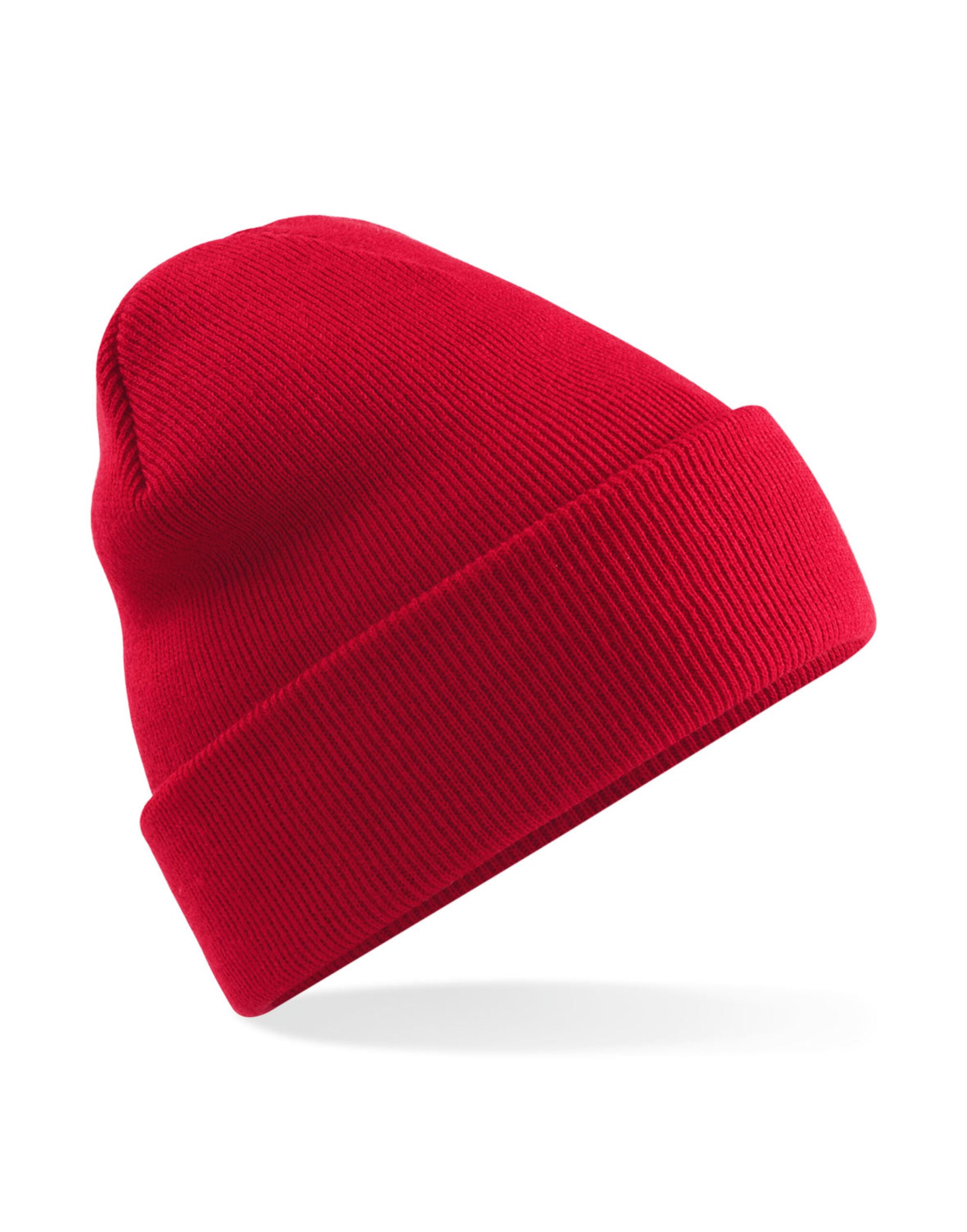 Beechfield  Polyana Original Cuffed Beanie B375R
