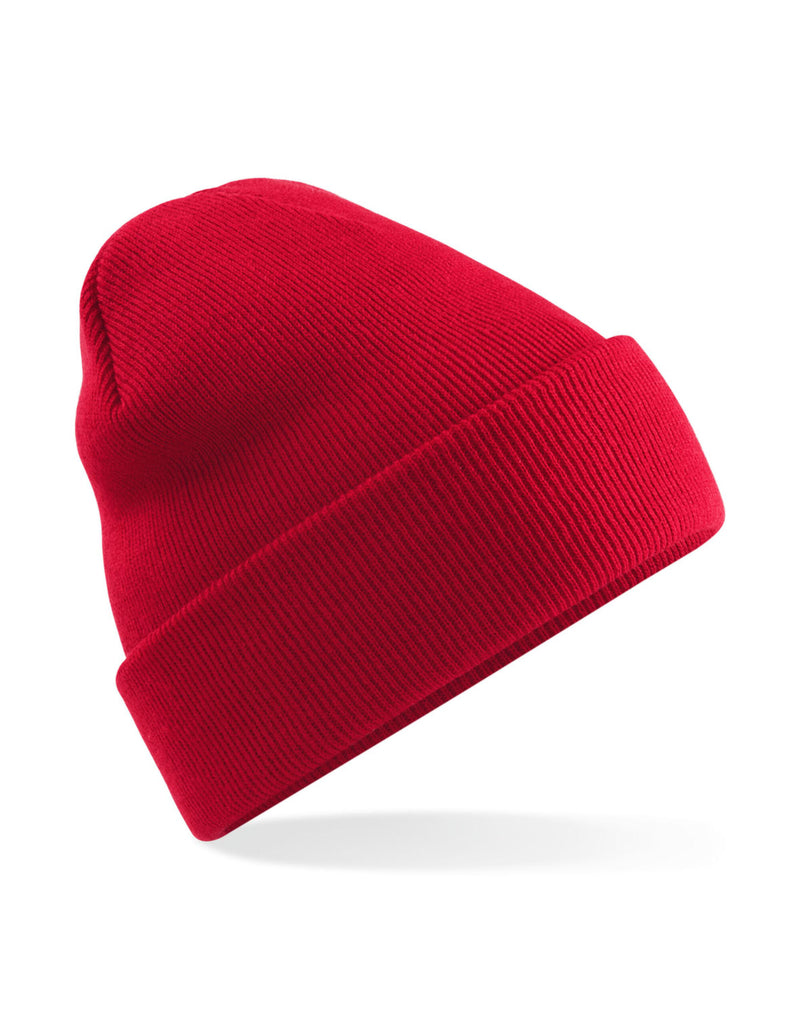 Beechfield  Polyana Original Cuffed Beanie B375R