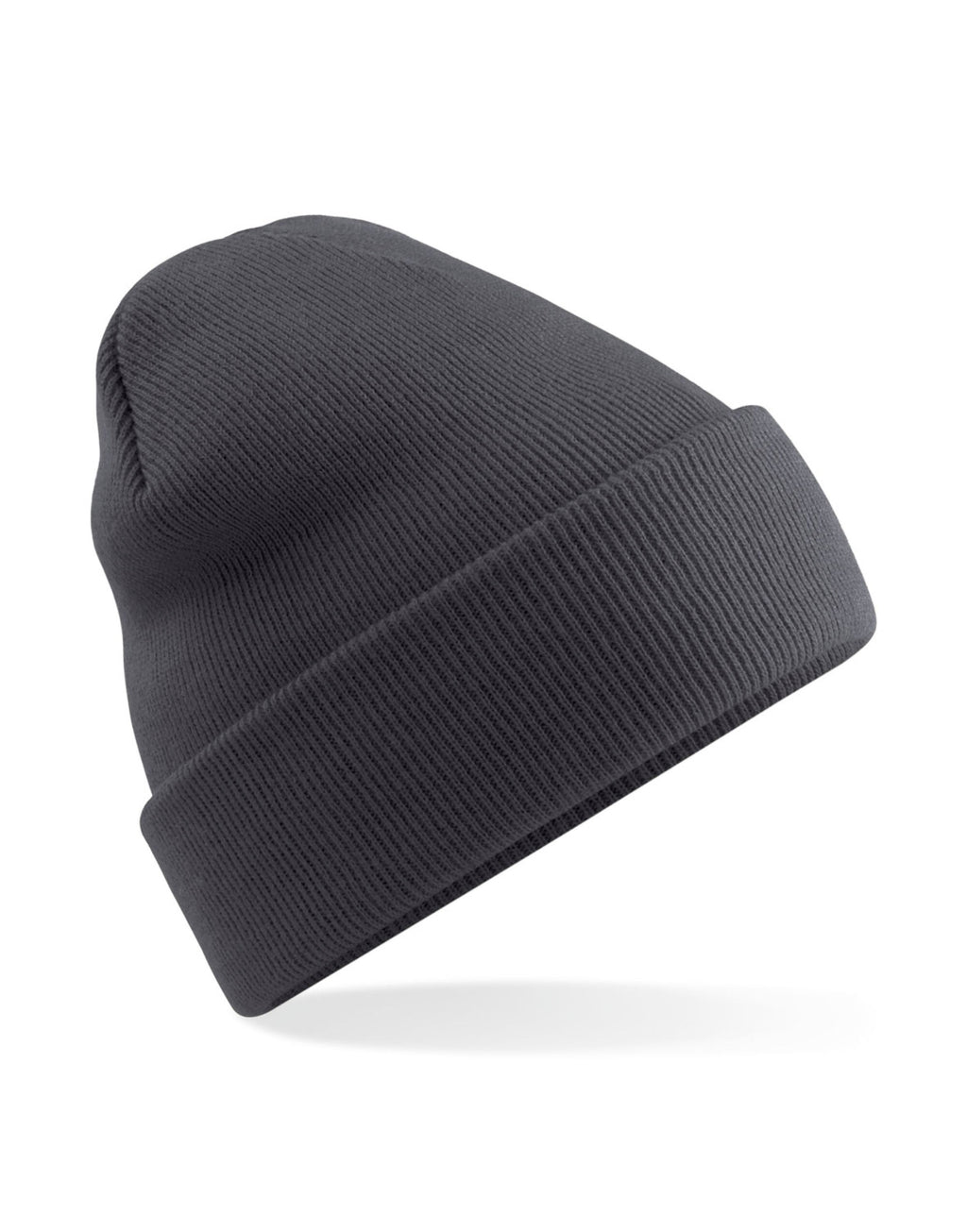 Beechfield  Polyana Original Cuffed Beanie B375R