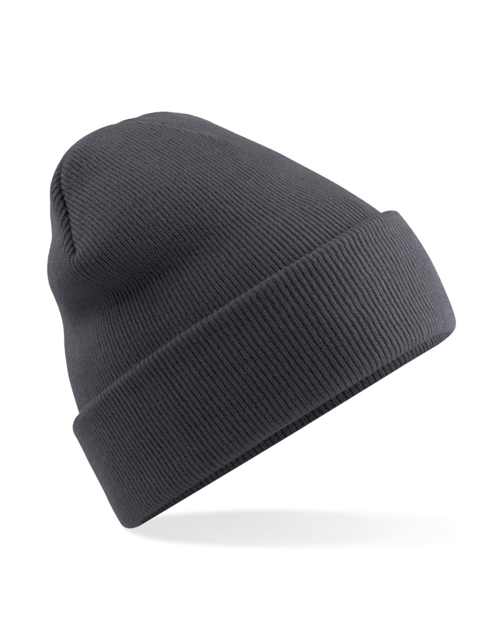 Beechfield  Polyana Original Cuffed Beanie B375R