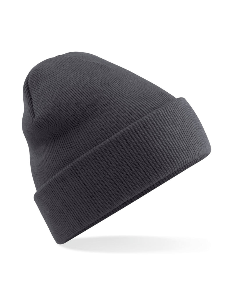 Beechfield  Polyana Original Cuffed Beanie B375R