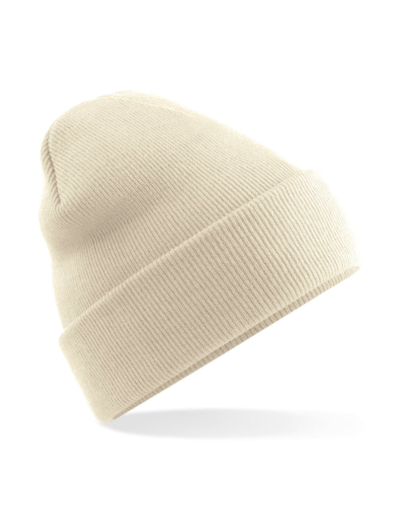 Beechfield  Polyana Original Cuffed Beanie B375R