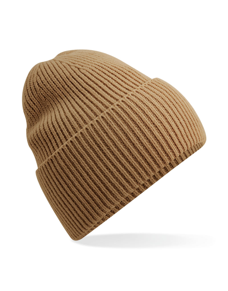 Beechfield  Oversized Cuffed Beanie B384R