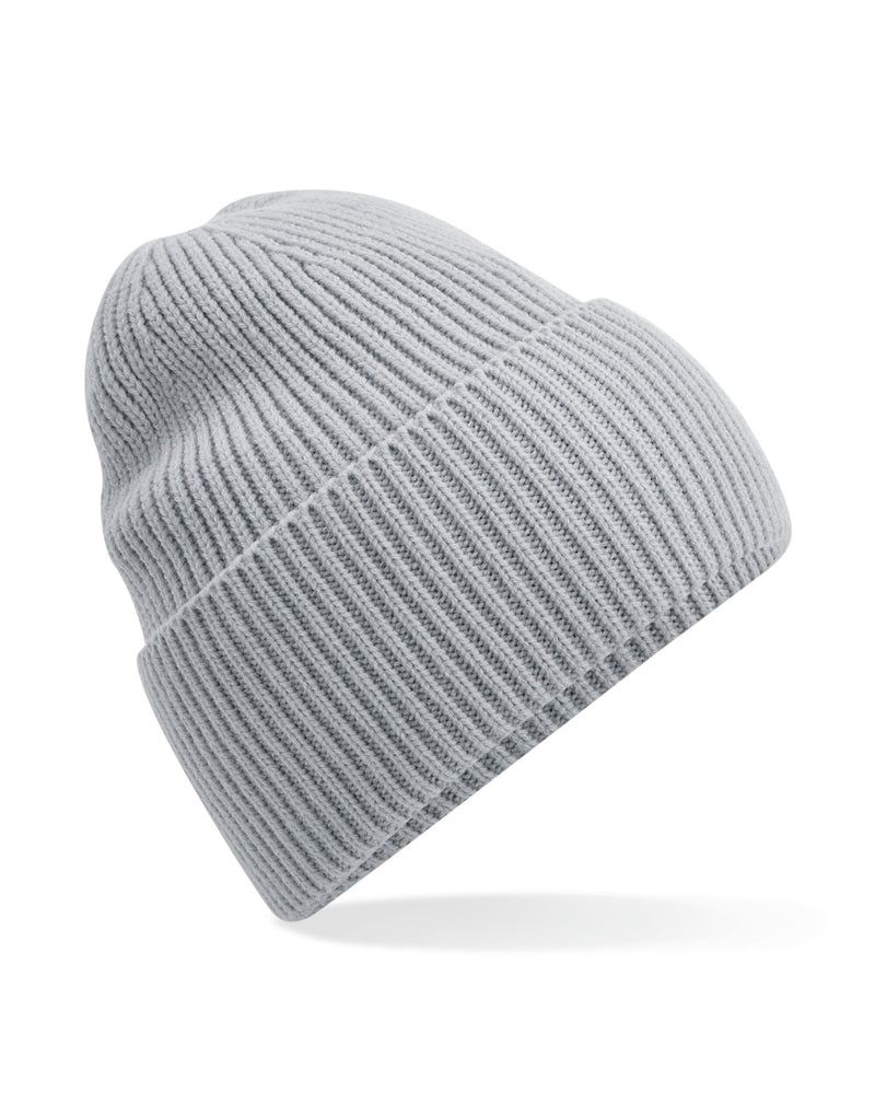 Beechfield  Oversized Cuffed Beanie B384R