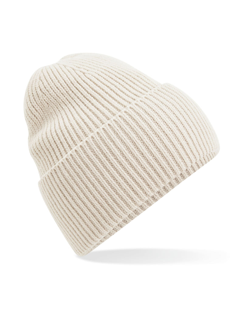 Beechfield  Oversized Cuffed Beanie B384R