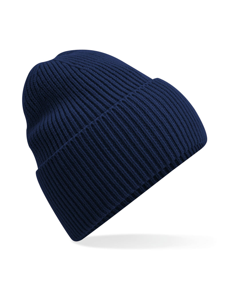 Beechfield  Oversized Cuffed Beanie B384R