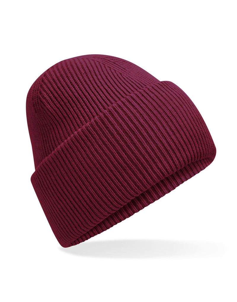 Beechfield  Classic Deep Cuffed Beanie B385R