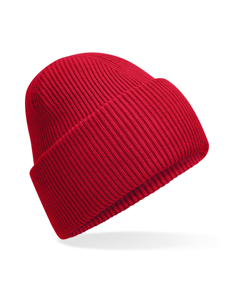 Beechfield  Classic Deep Cuffed Beanie B385R