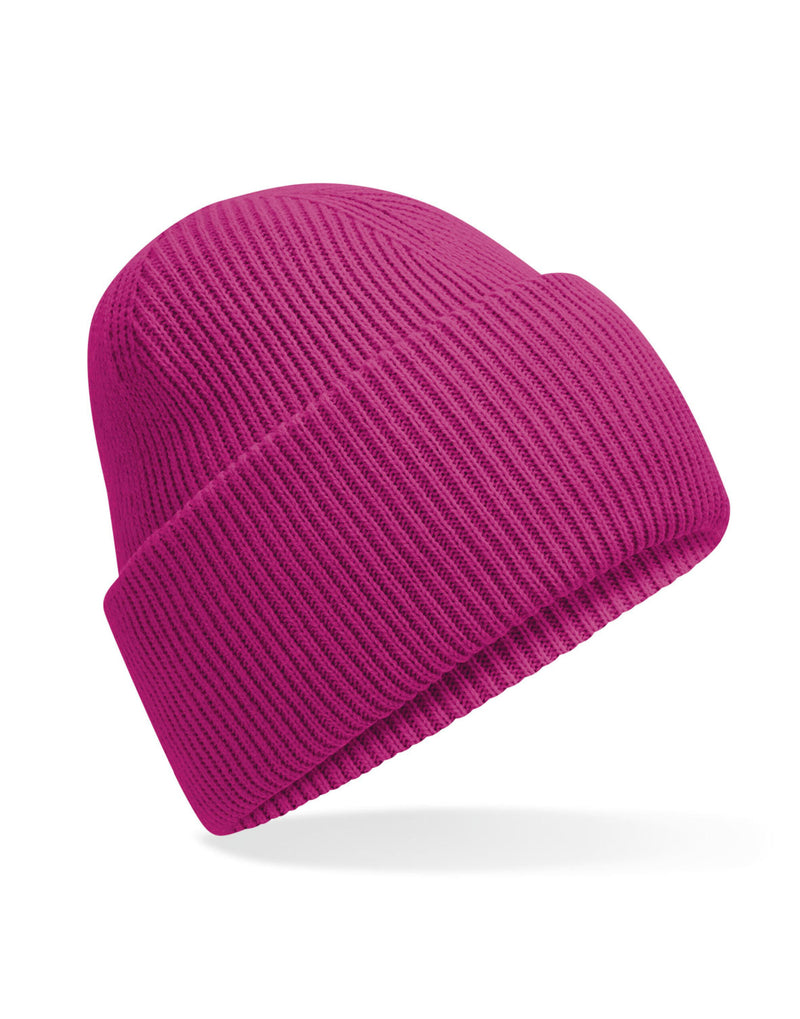Beechfield  Classic Deep Cuffed Beanie B385R