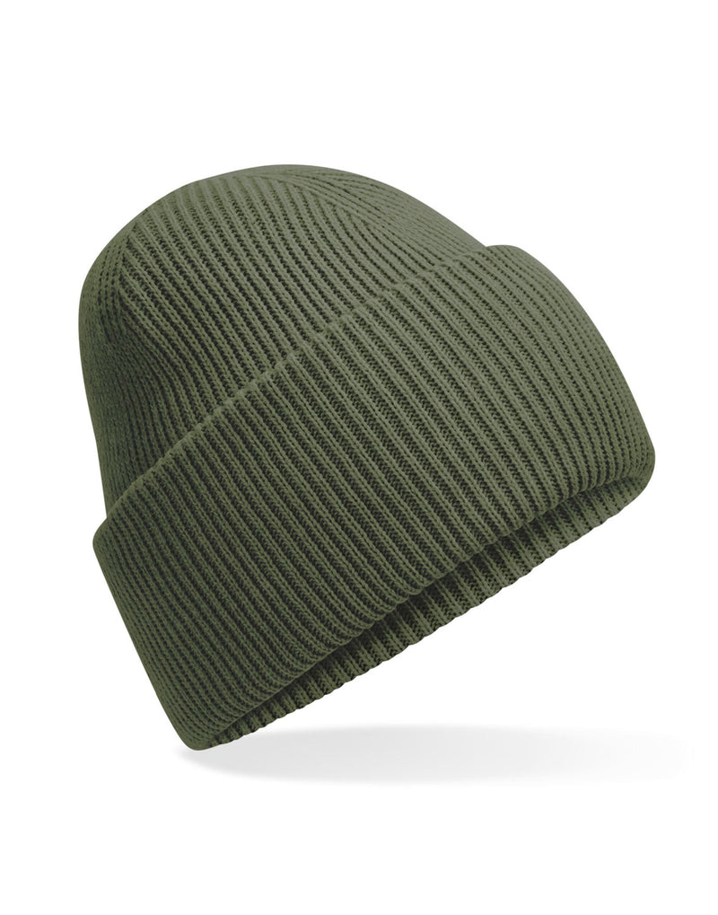 Beechfield  Classic Deep Cuffed Beanie B385R