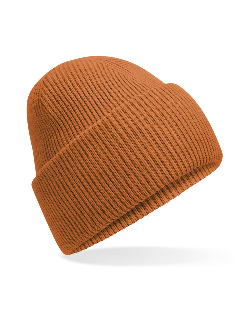 Beechfield  Classic Deep Cuffed Beanie B385R