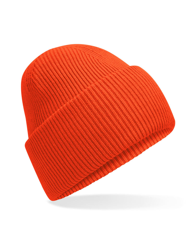 Beechfield  Classic Deep Cuffed Beanie B385R