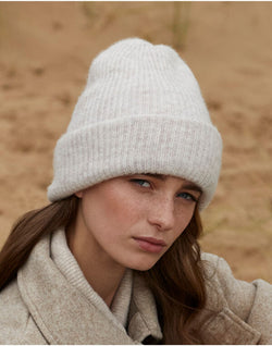 Beechfield  Cosy Ribbed Beanie B386 B386