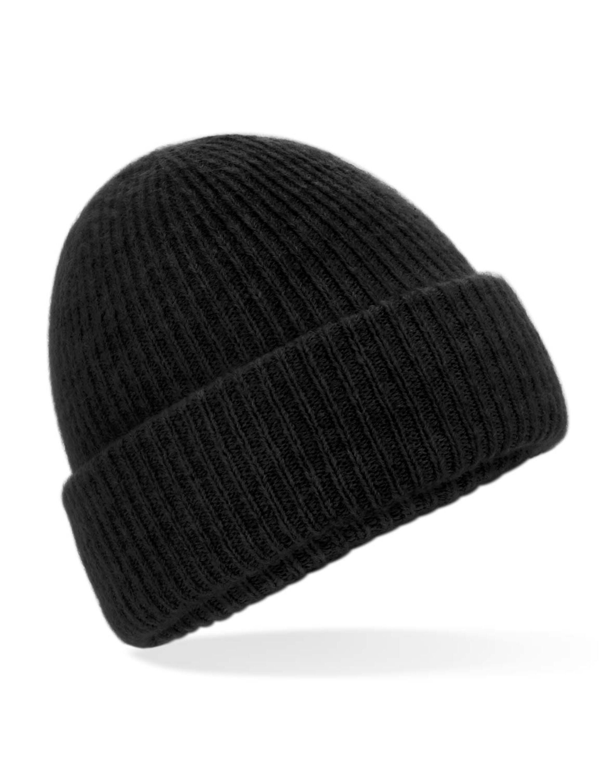 Beechfield  Cosy Ribbed Beanie B386