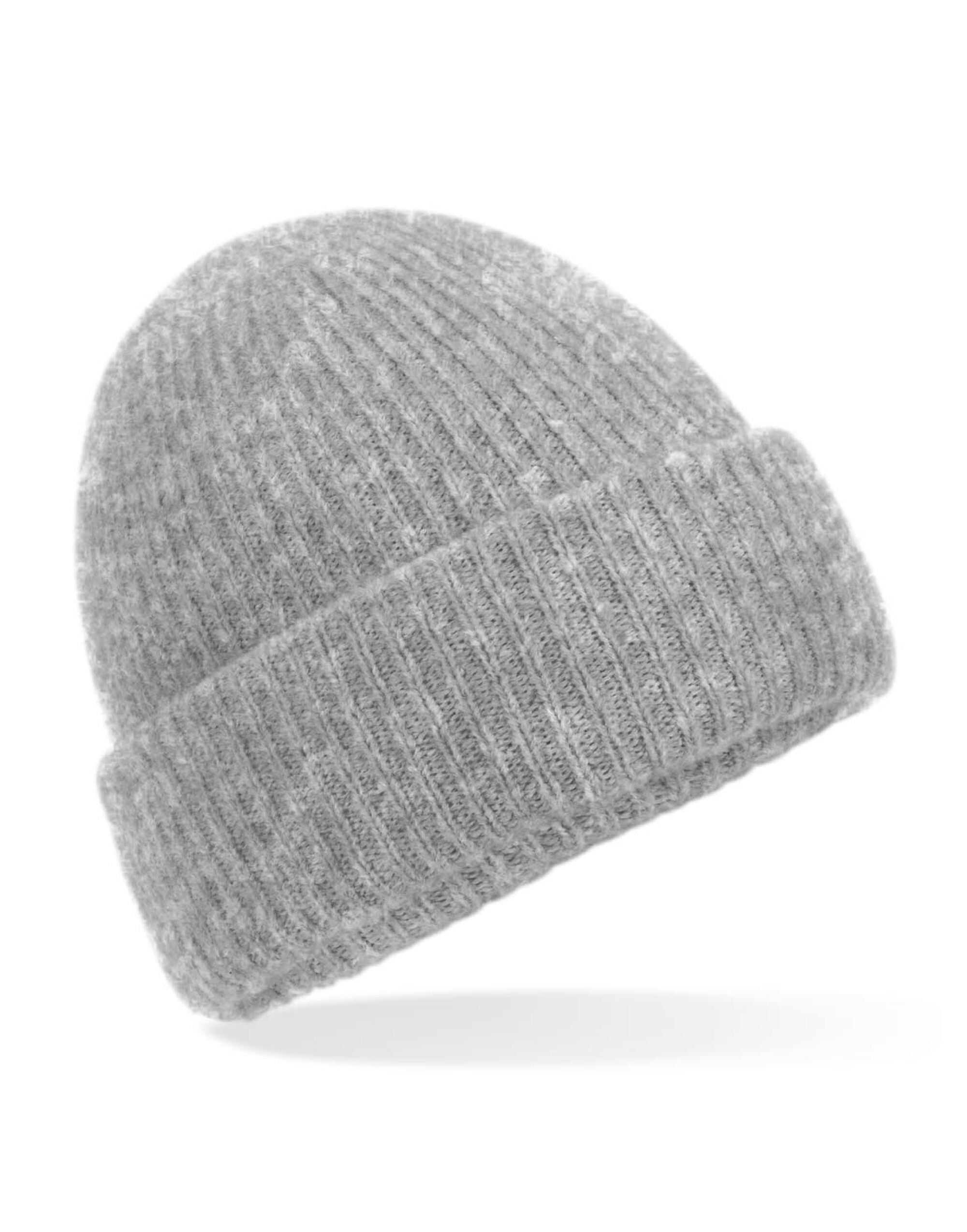 Beechfield  Cosy Ribbed Beanie B386