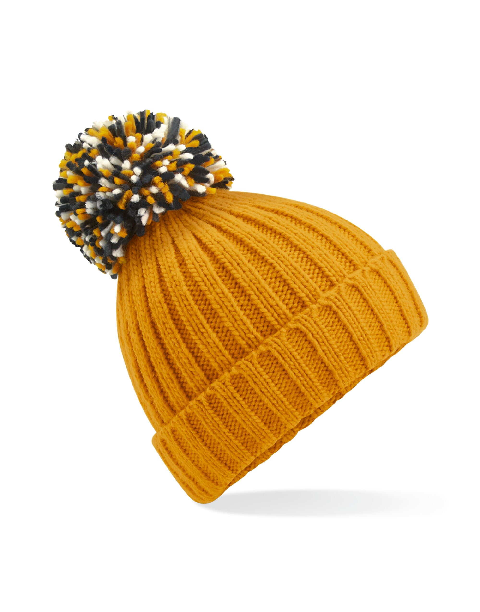 Beechfield  Hygge Beanie B390