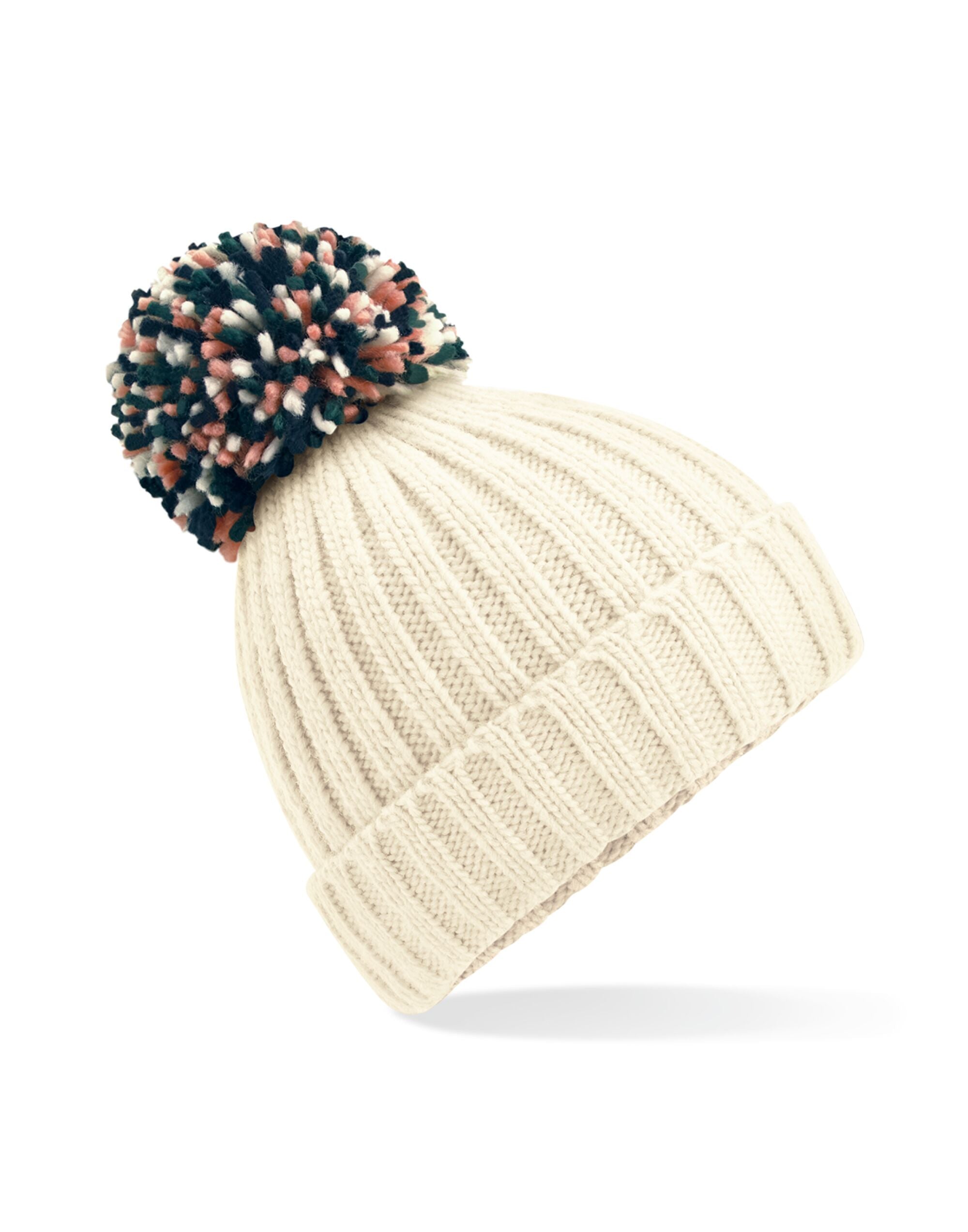 Beechfield  Hygge Beanie B390