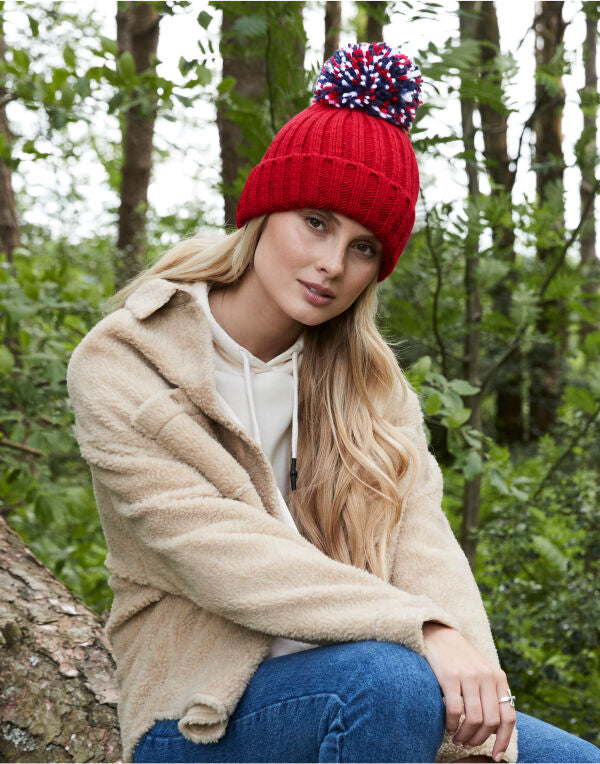 Beechfield  Hygge Beanie B390 B390