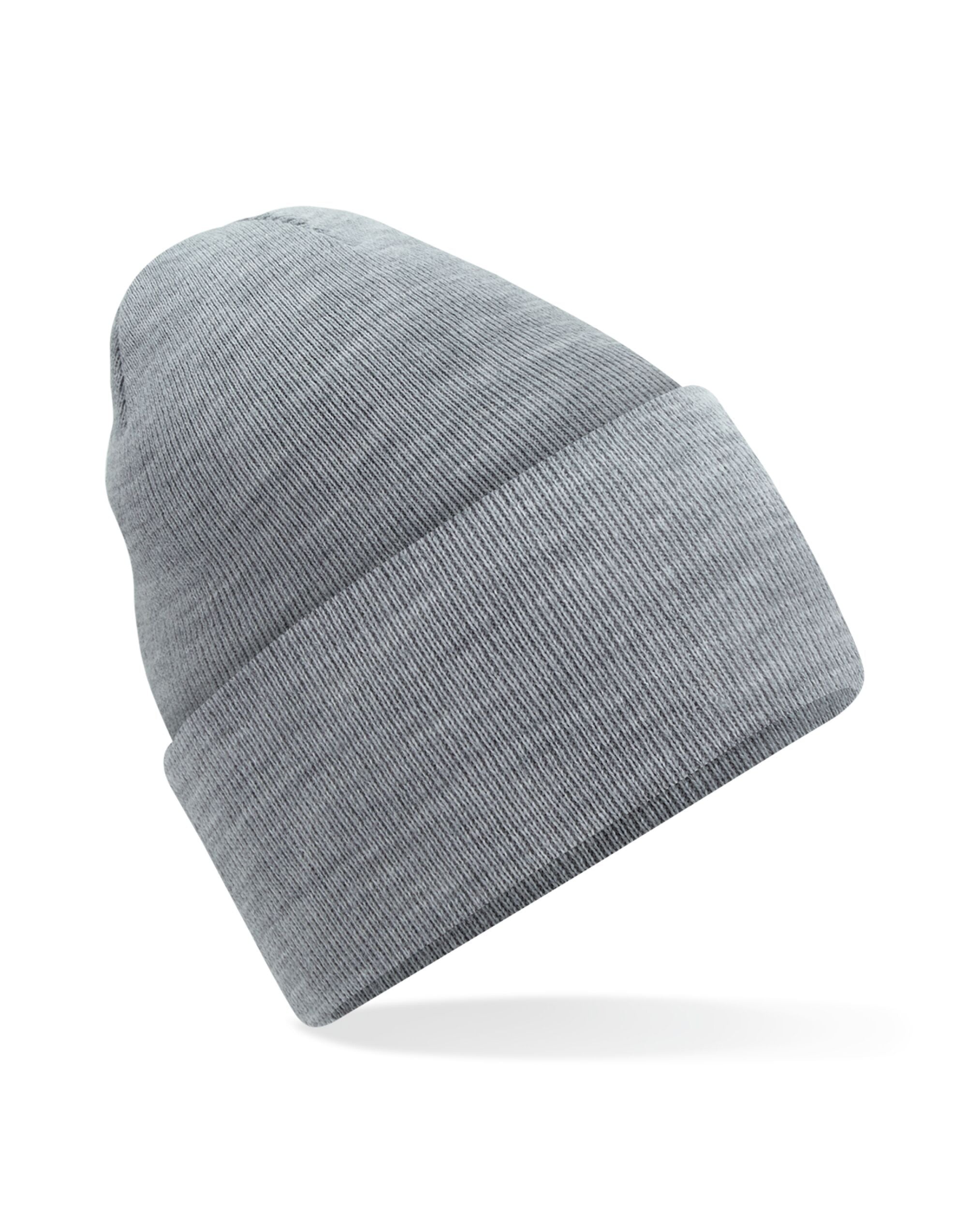 Beechfield  Original Deep Cuffed Beanie B40R