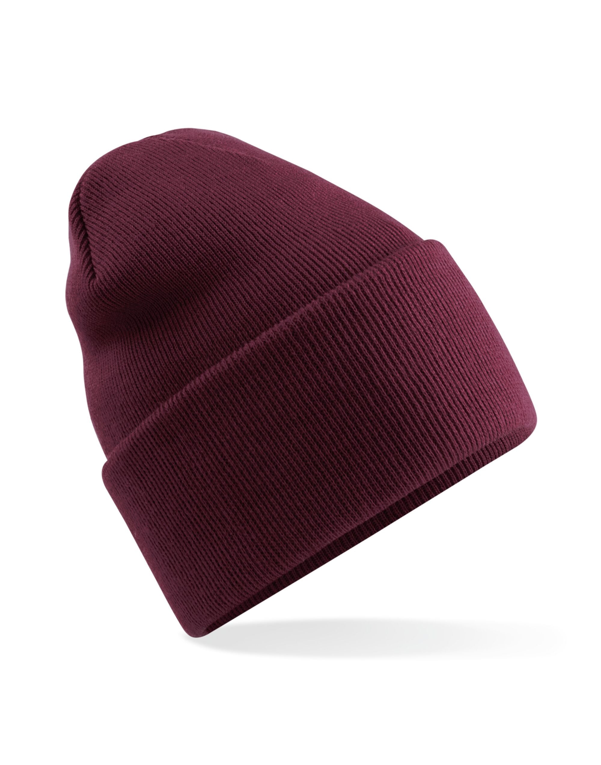 Beechfield  Original Deep Cuffed Beanie B40R