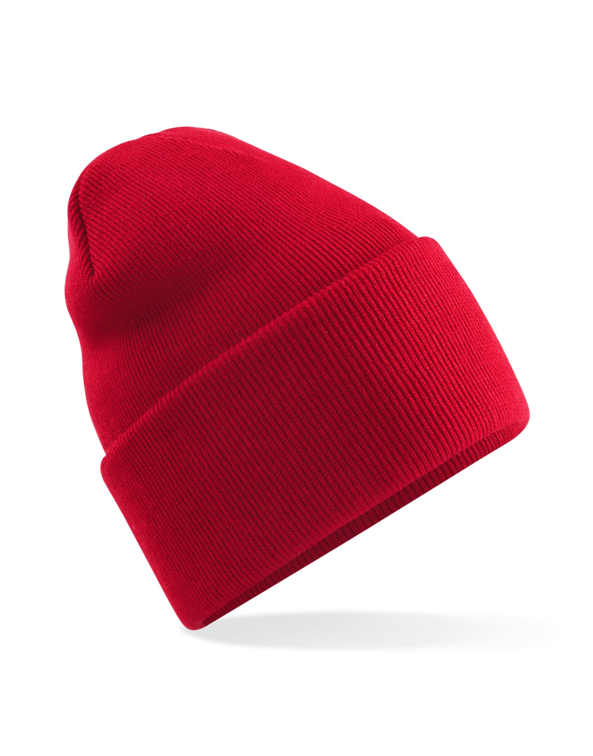 Beechfield  Original Deep Cuffed Beanie B40R