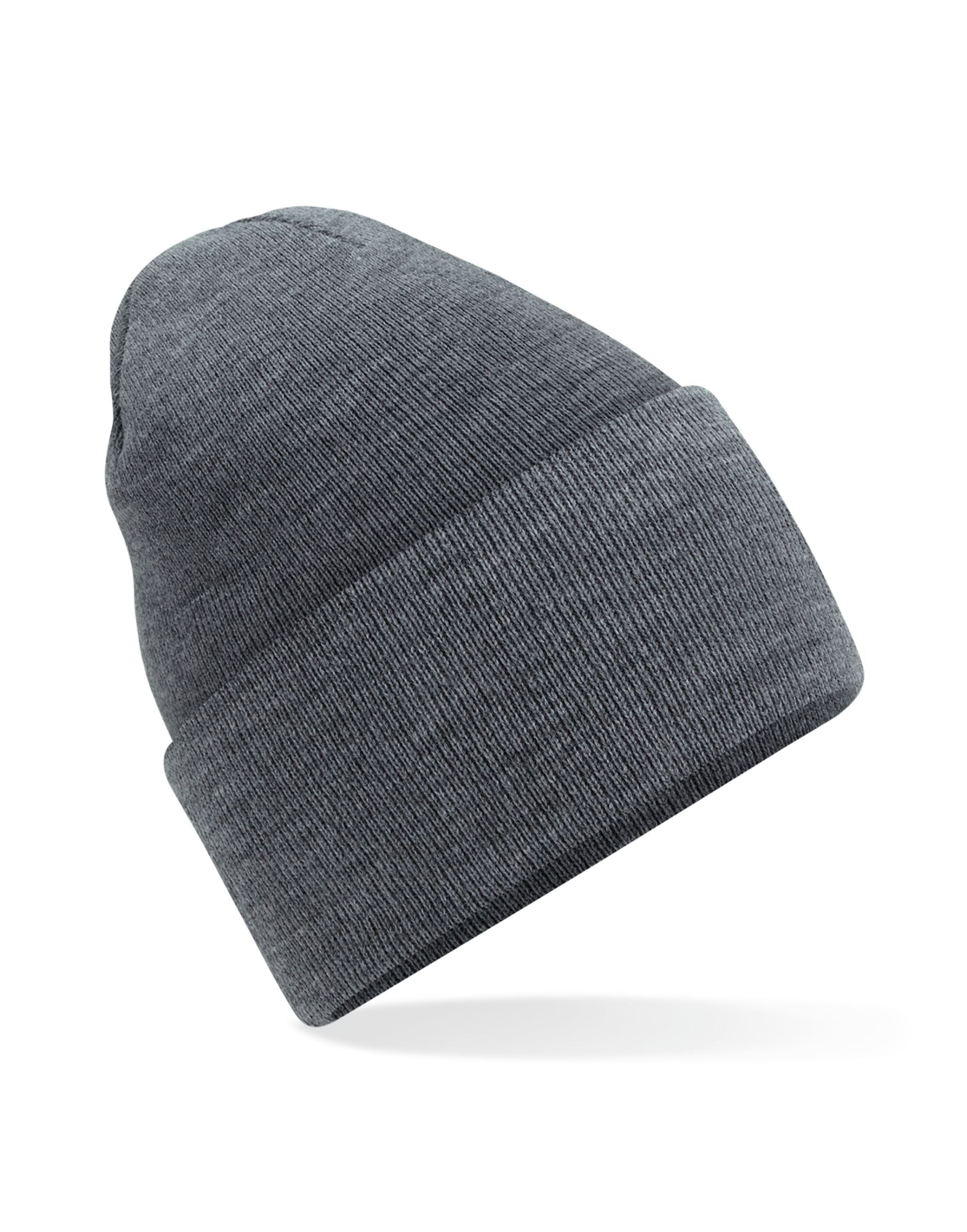Beechfield  Original Deep Cuffed Beanie B40R