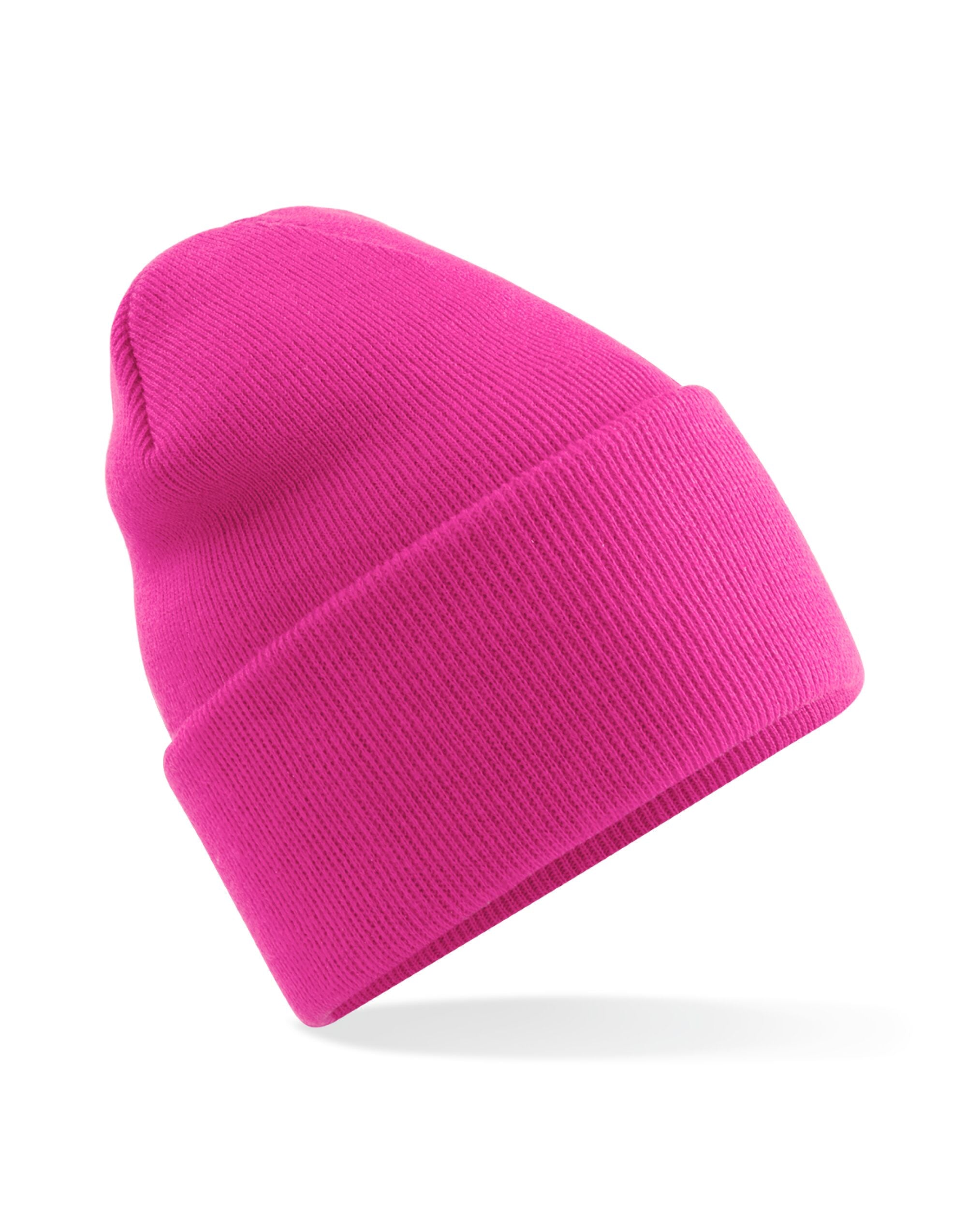 Beechfield  Original Deep Cuffed Beanie B40R