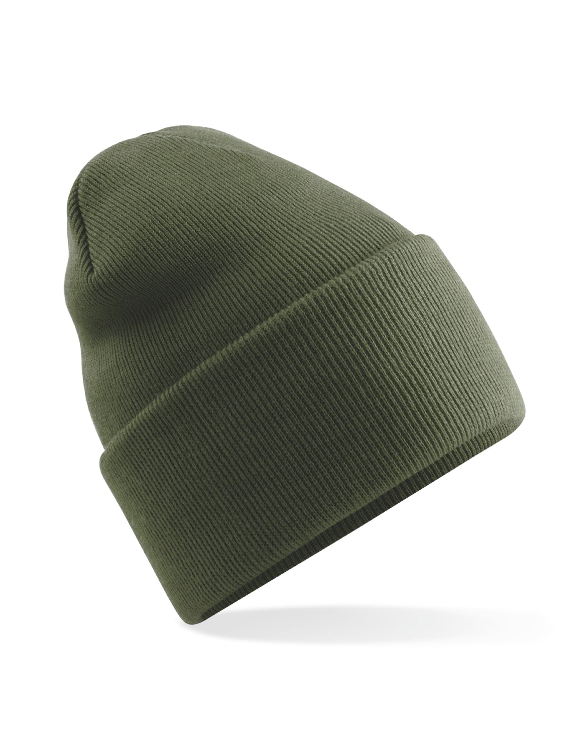 Beechfield  Original Deep Cuffed Beanie B40R