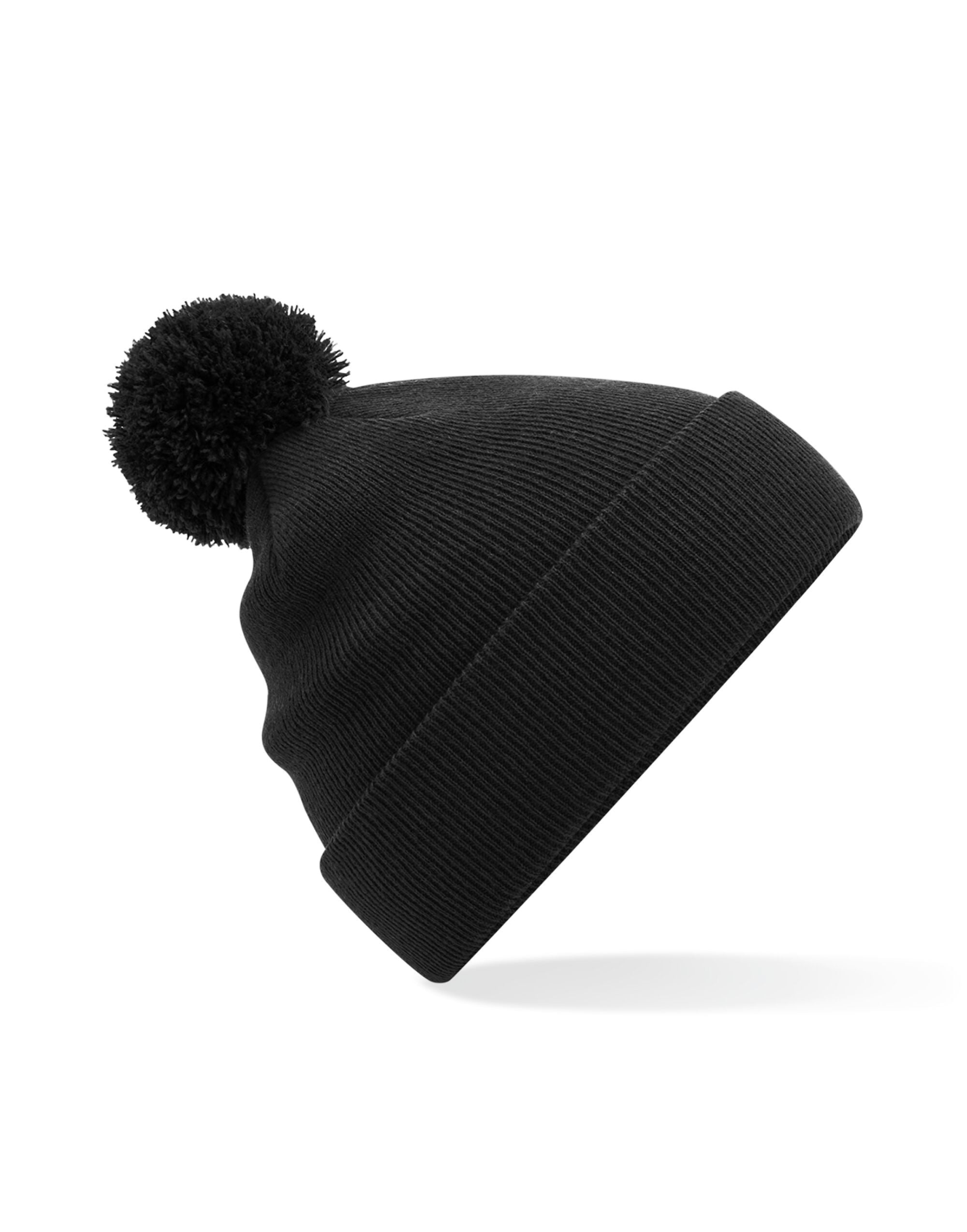Beechfield  Junior Original Pompom Beanie B426B