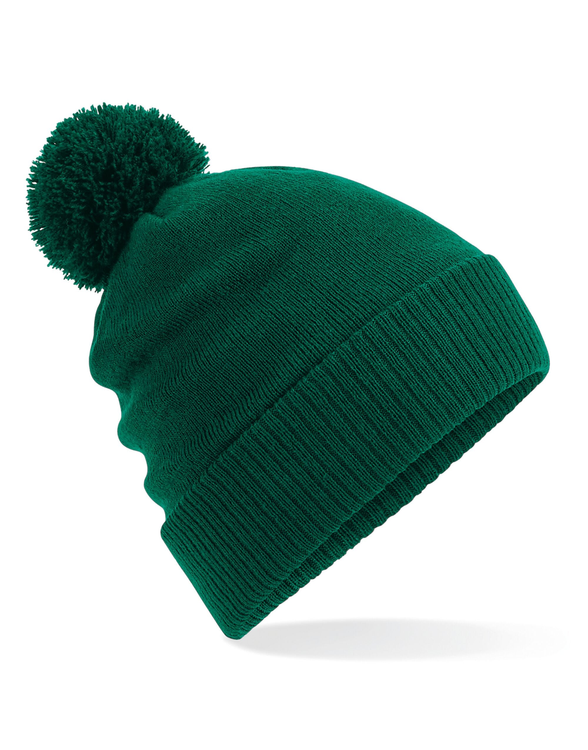 Beechfield  Thermal Snowstar® Beanie B439