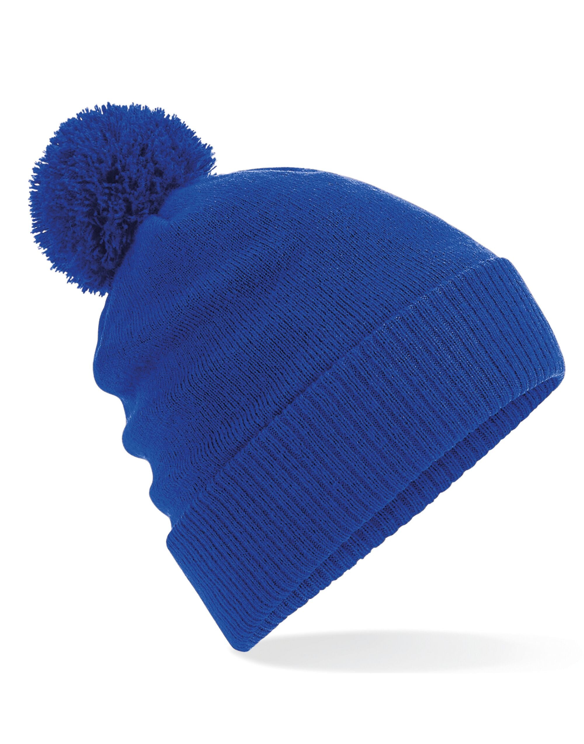 Beechfield  Thermal Snowstar® Beanie B439