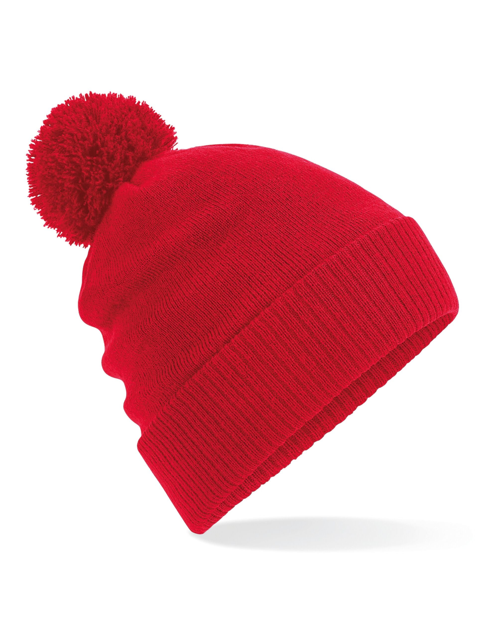 Beechfield  Thermal Snowstar® Beanie B439
