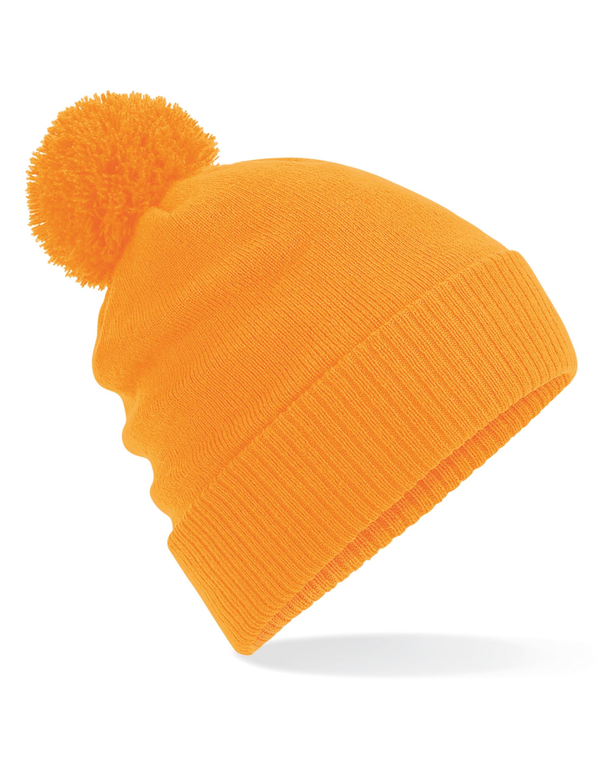 Beechfield  Thermal Snowstar® Beanie B439