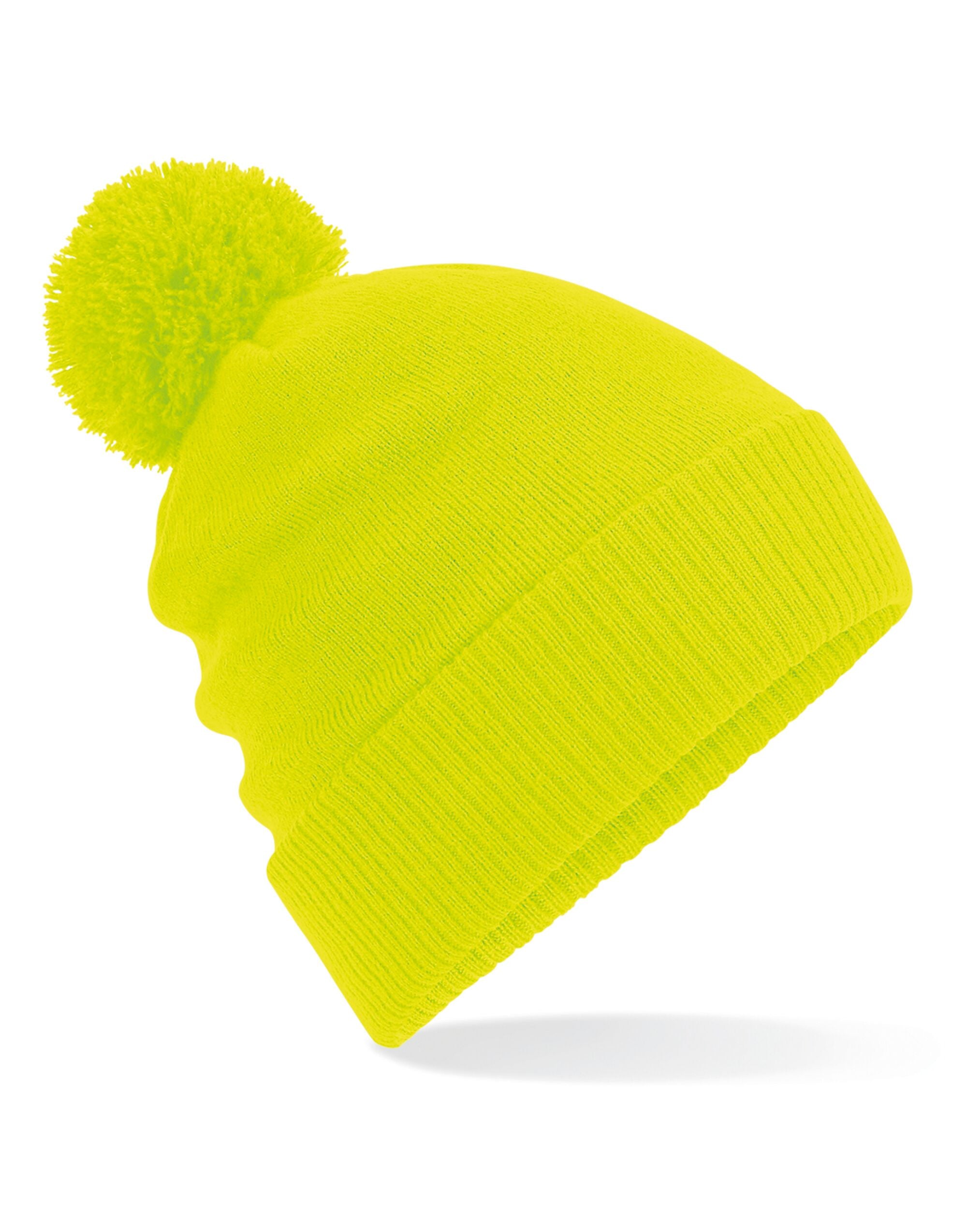 Beechfield  Thermal Snowstar® Beanie B439