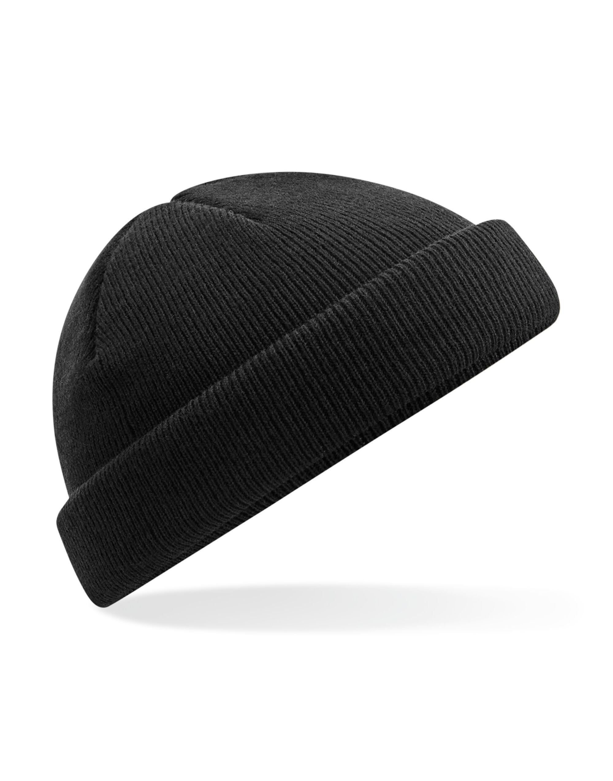 Beechfield  Recycled Mini Fisherman Beanie B43R