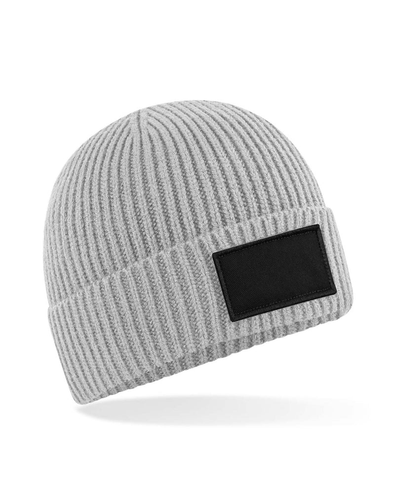 Beechfield  Fashion Patch Beanie B442R