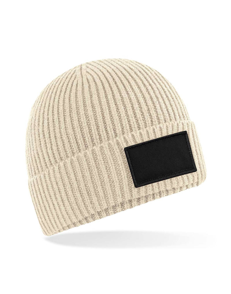Beechfield  Fashion Patch Beanie B442R