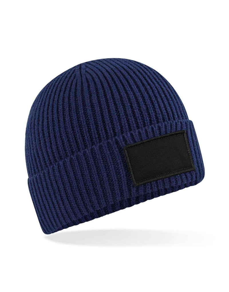 Beechfield  Fashion Patch Beanie B442R