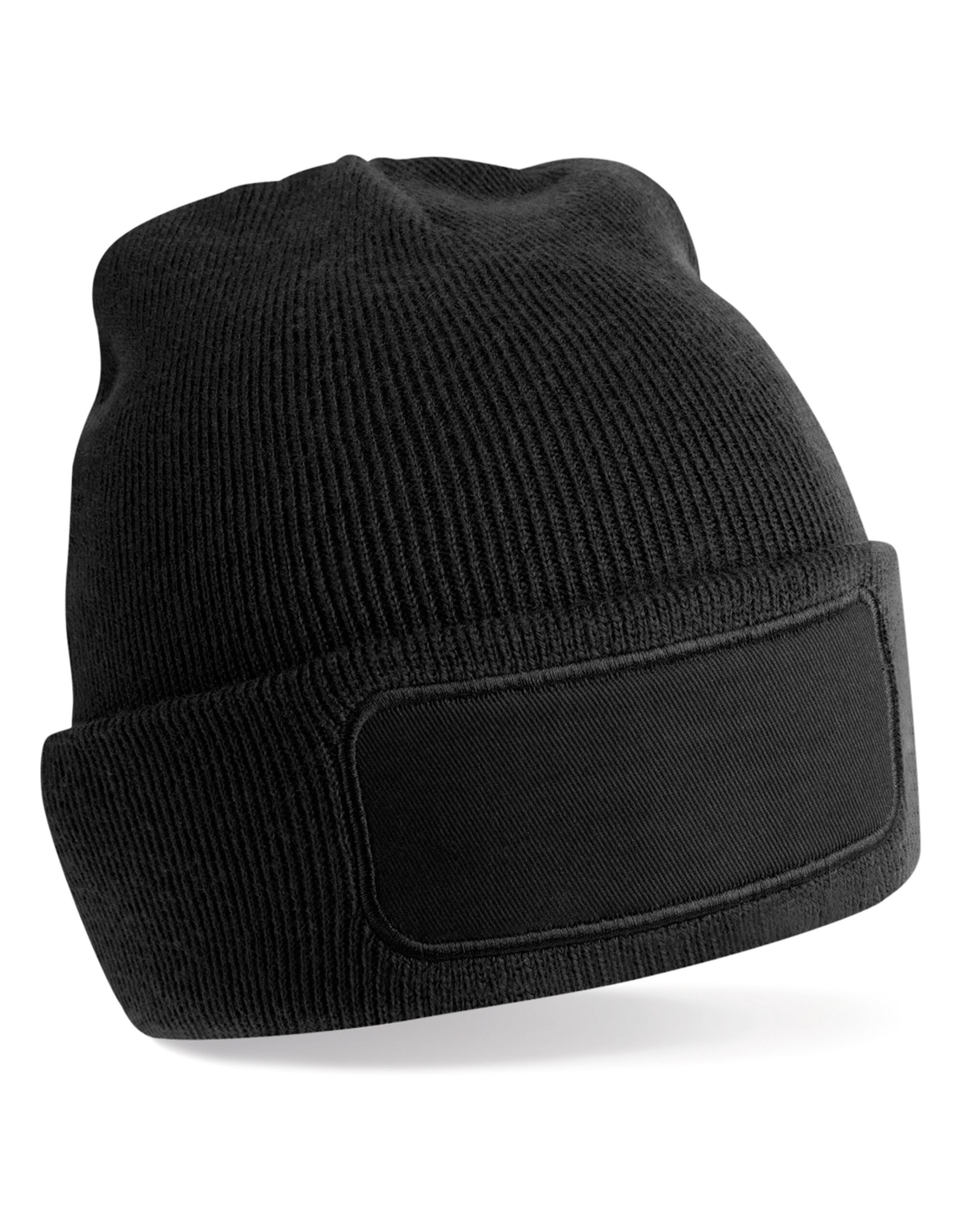 Beechfield  Recycled Original Patch Beanie B445R