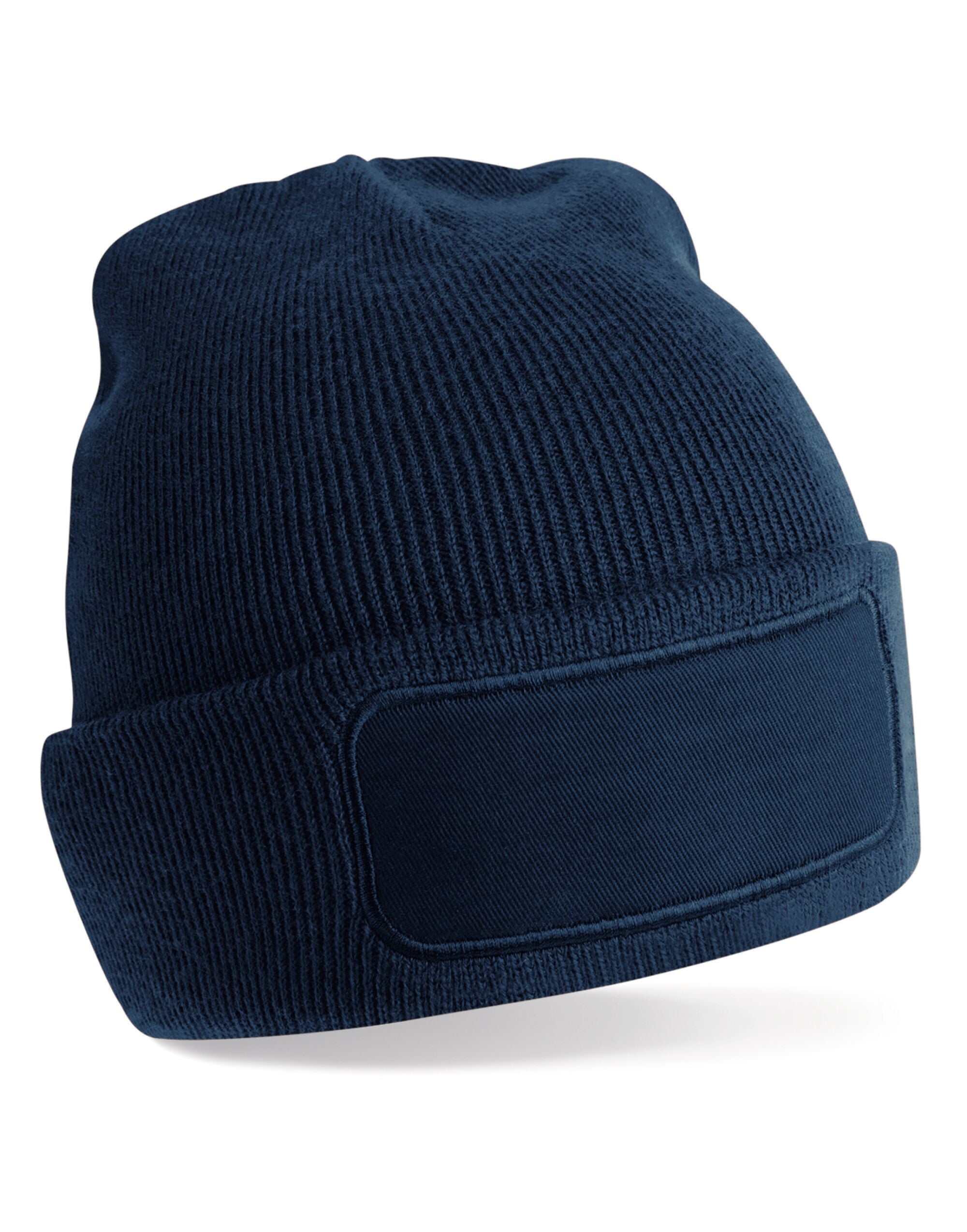 Beechfield  Recycled Original Patch Beanie B445R