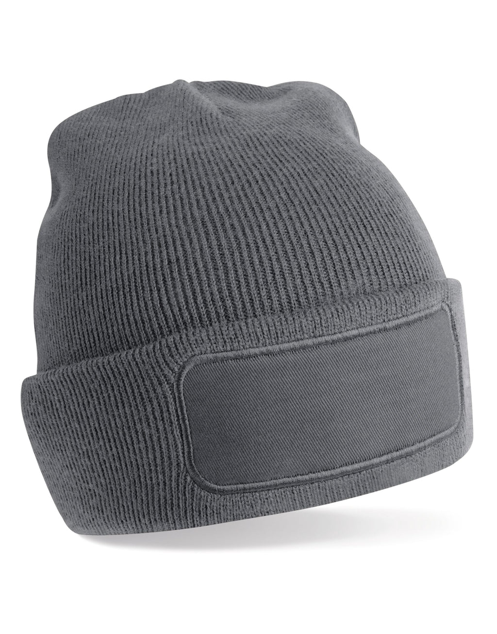 Beechfield  Recycled Original Patch Beanie B445R