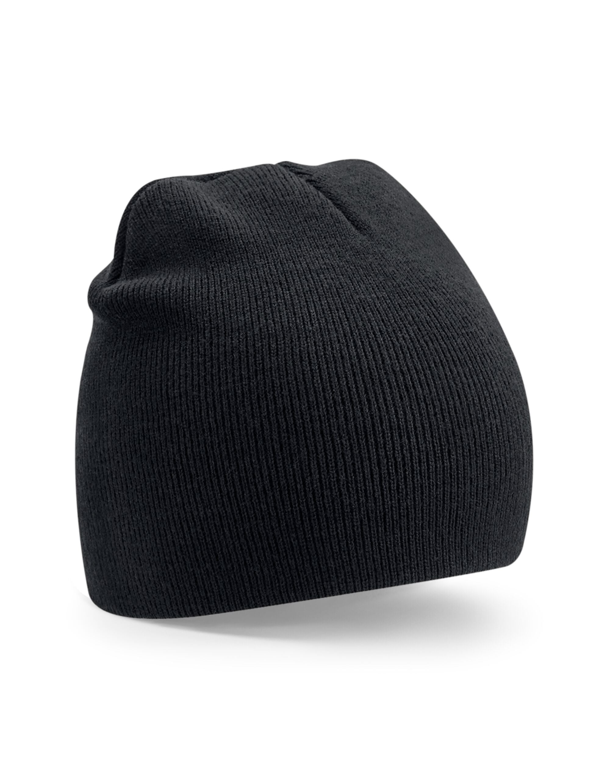 Beechfield  Recycled Original Pull-On Beanie B44R
