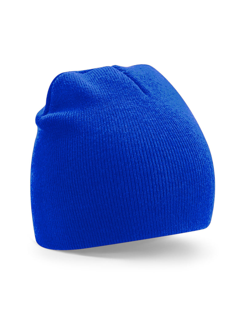 Beechfield  Recycled Original Pull-On Beanie B44R