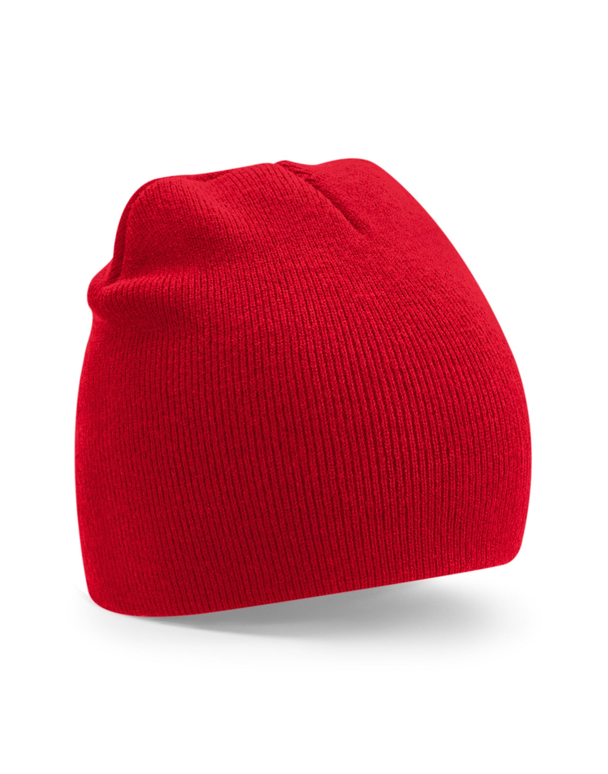 Beechfield  Recycled Original Pull-On Beanie B44R