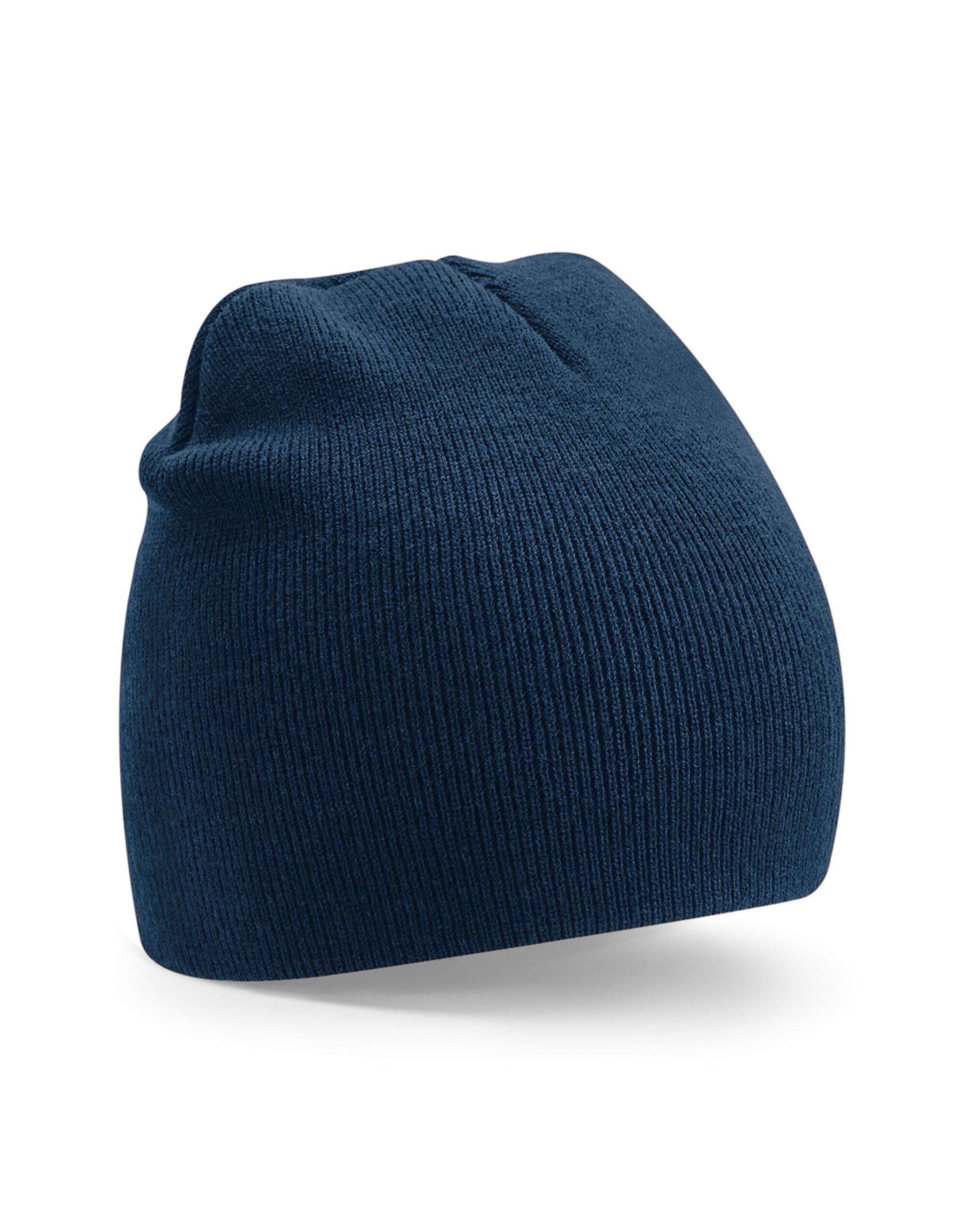 Beechfield  Recycled Original Pull-On Beanie B44R