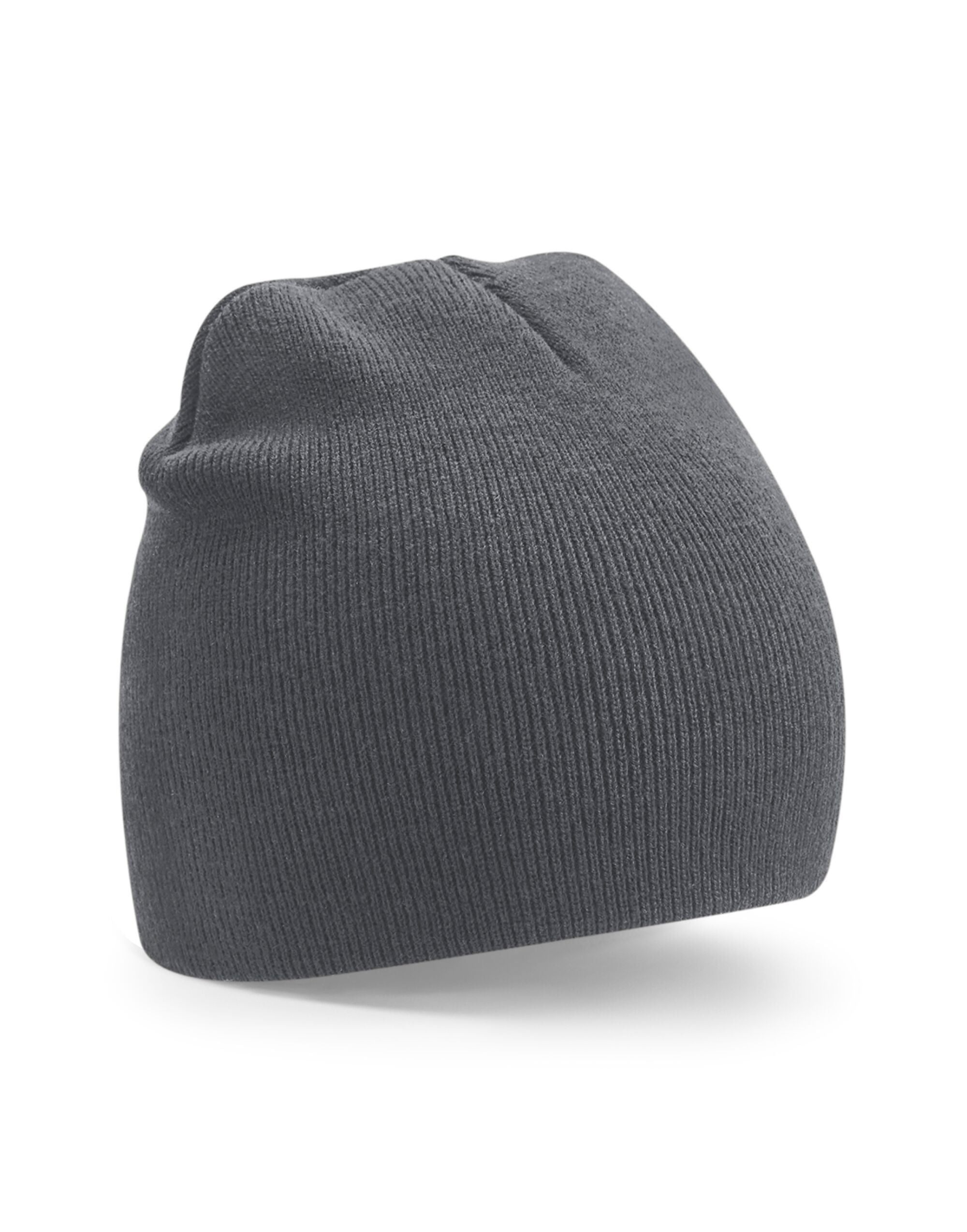 Beechfield  Recycled Original Pull-On Beanie B44R