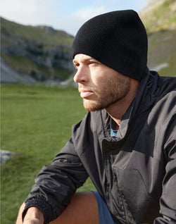 Beechfield  Recycled Original Pull-On Beanie B44R B44R